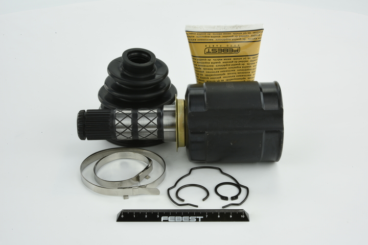 FEBEST 0811-B13 Jungčių komplektas, kardaninis velenas SUBARU LEGACY