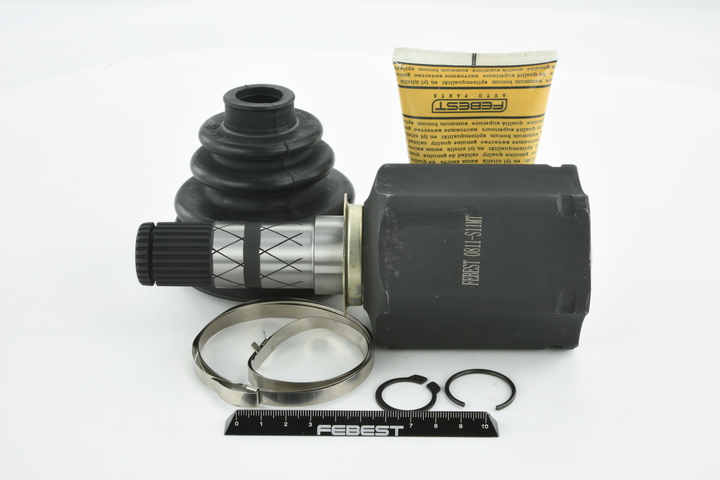 0811-S11MT FEBEST Junta homocinética SUBARU IMPREZA