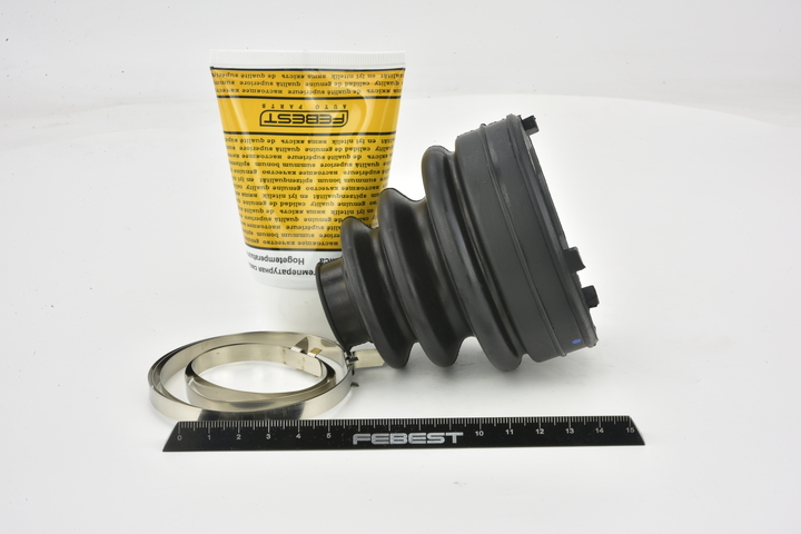 Mazda 6 2013 Cv boot kit 0815FORMTT FEBEST