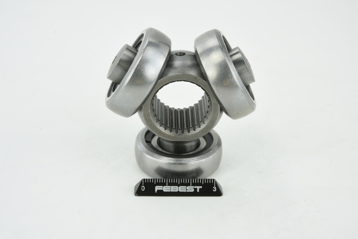 Tripod Hub, Drive shaft FEBEST 0816-B9 suitable for MITSUBISHI, SUBARU at cheap price