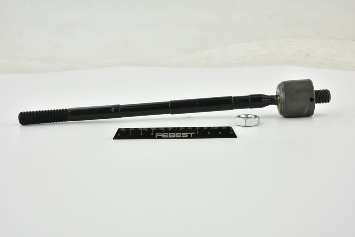 FEBEST 0822-B12 Aksialni zgib, jarmski drog SUBARU Legacy I Sedan (BC) 2.0 4WD (BC5) Bencin 125 km 1992