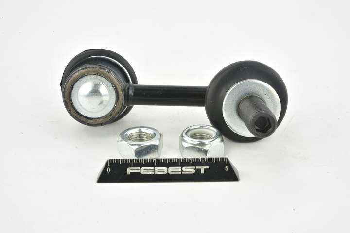 Original Audi A3 FEBEST Koppelstange 0823-B9F