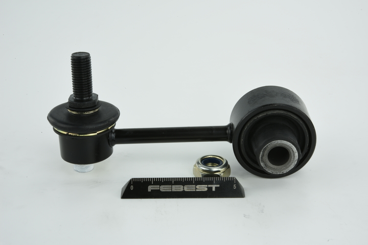 FEBEST 0823-G12R Stabilizer link Subaru Legacy 5 2.5 i AWD Petrol 175 hp 2012 price