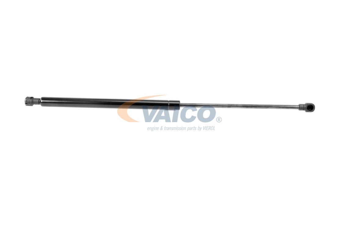 VAICO V70-0117 Heckklappendämpfer FORD SIERRA Schrägheck (GBC) 2.8 i XR 4x4 146 PS Benzin 1985