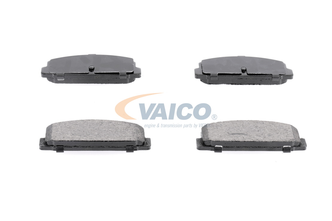 GJYB2648ZA9C OE VAICO Bremsbeläge V32-0129