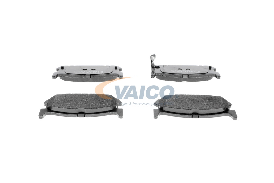 N0Y72648ZA OE VAICO Plaquettes de frein V32-0130