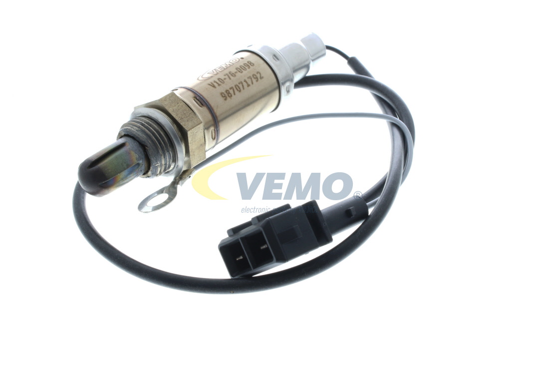 Sonda lambda 025906265 VEMO V10-76-0098