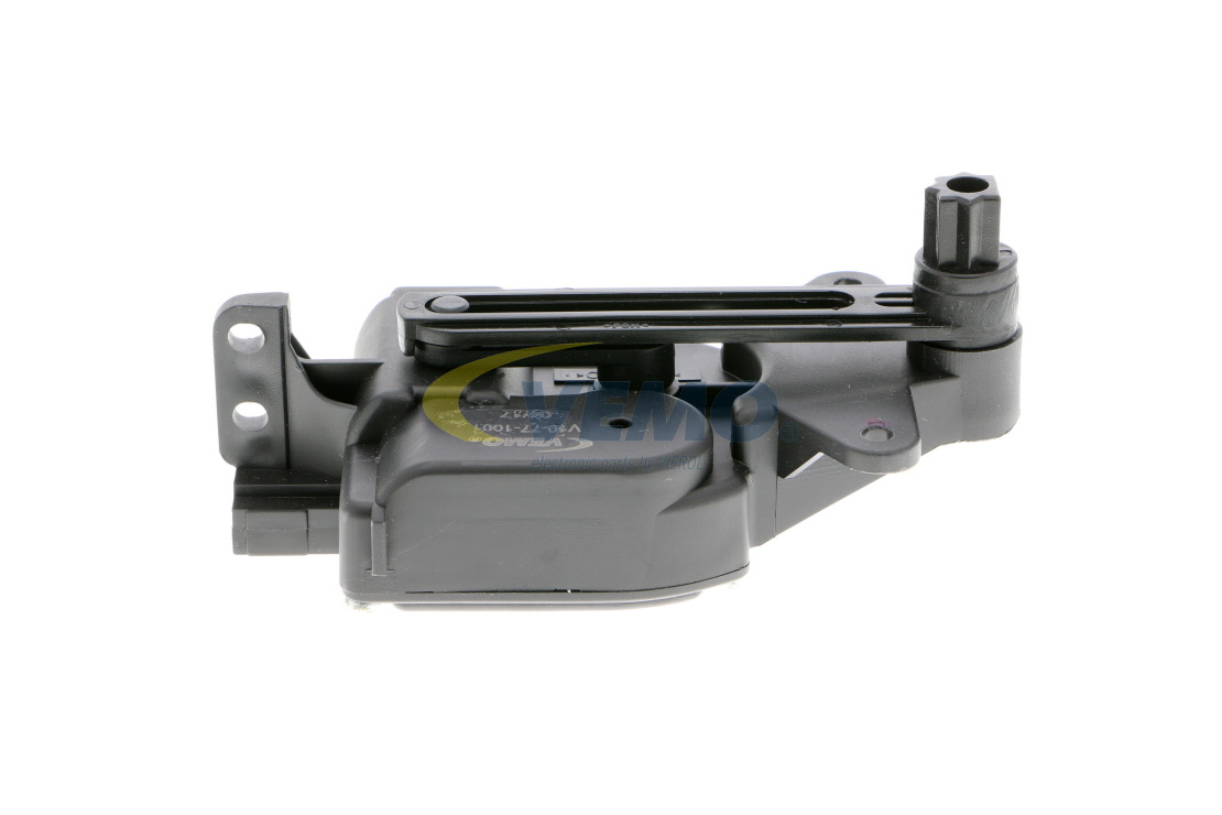 VEMO Stellmotor für Temperaturklappe Original VEMO Qualität V10-77-1001