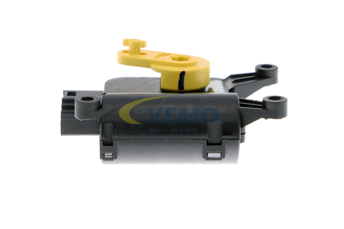 VEMO V10-77-1003 Электромотор заслонки системы циркуляции воздуха VW Golf 4 Variant (1J5) 2.3 V5 бензин 170 л.с. 2006