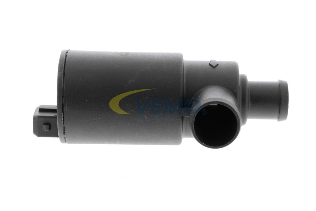 VEMO V10-77-1007 Tuščiosios eigos valdymo vožtuvas, oro tiekimas VOLKSWAGEN
