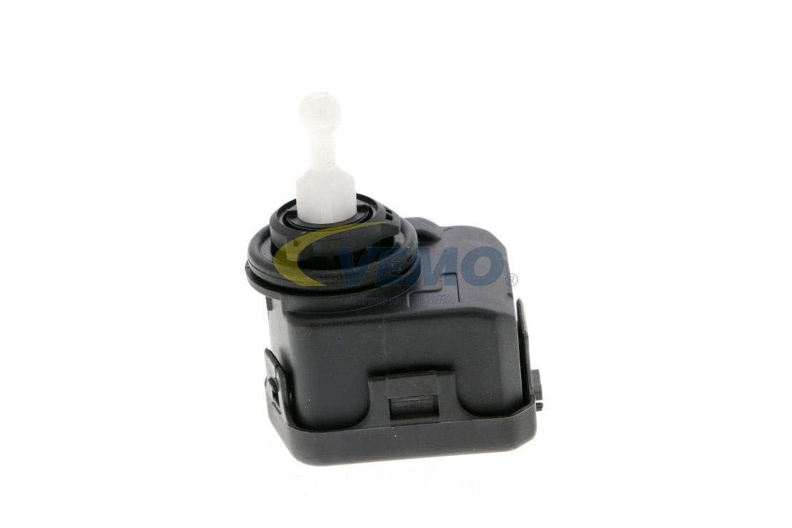 VEMO V10-77-1020 Motor regulador de farol SEAT original