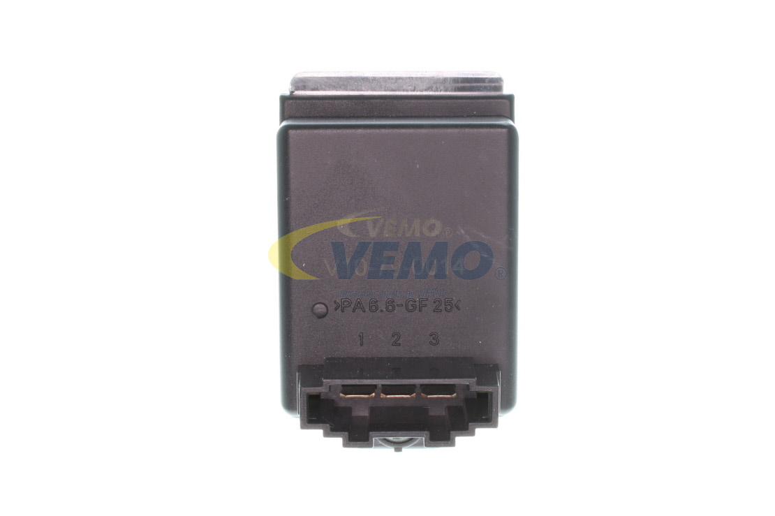 VEMO Régulateur, pulseur d'air habitacle V10-79-0014