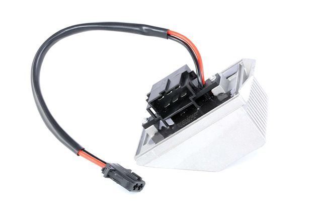 VEMO V10-79-0016 prix Resistance pulseur d'air SKODA RAPID
