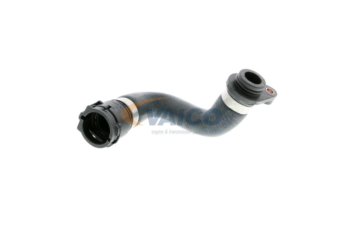 Tubería de radiador 11537572158 VAICO V20-0887