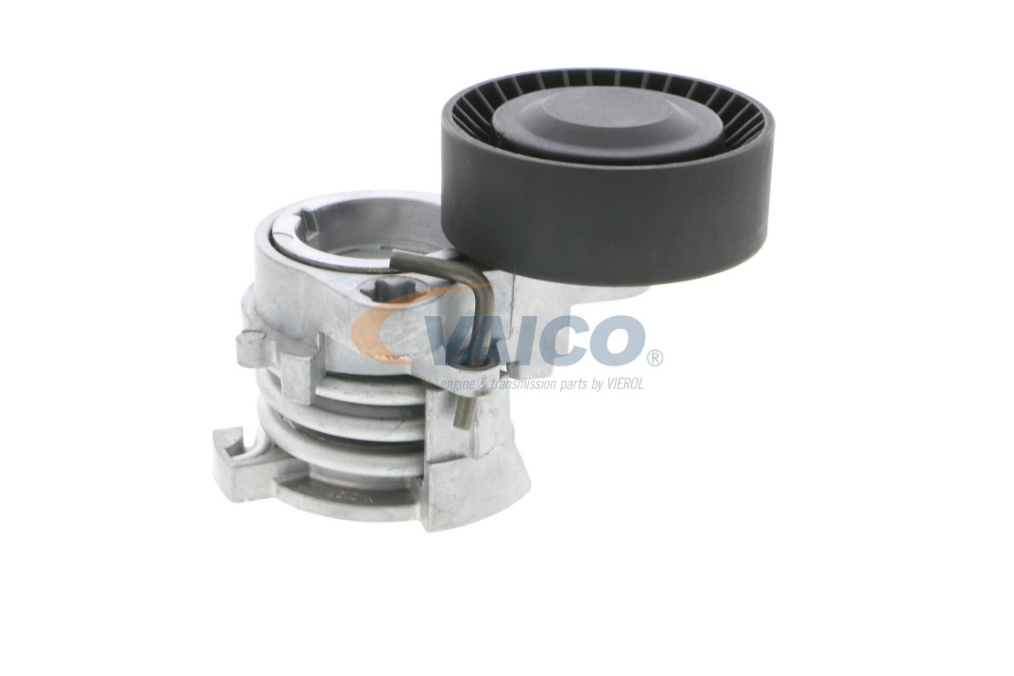 VAICO V20-0919 Натяжитель поликлинового ремня BMW E53 3.0 i бензин 231 л.с. 2005