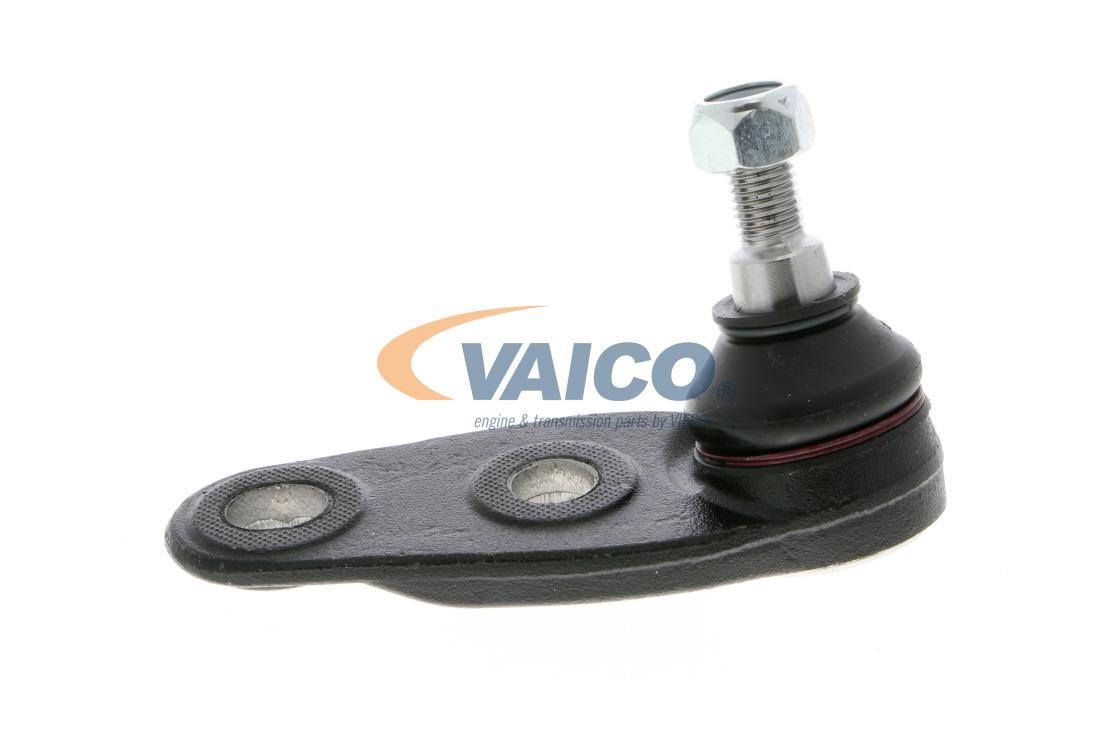 VAICO V20-0973 Alatukivarren pallonivel Mini r57 Cooper Bensiini 122 hv 2010