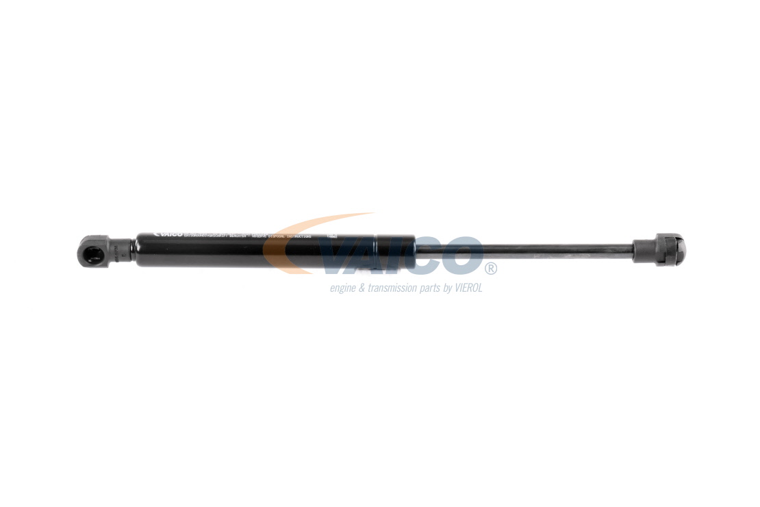VAICO V20-0989 Konepellin kaasujousi BMW X5 (E53) 3.0 d Diesel 211 hv 2006