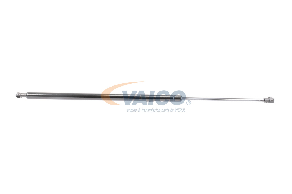 VAICO V20-0994 Багажник / помещение для груза BMW X3 (E83) 2.5 si xDrive бензин 211 л.с. 2007