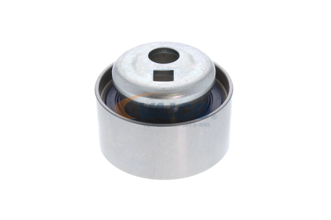 VAICO V22-0153 Tensioner pulley, timing belt 100 / Metro 1.5 D Diesel 57 hp 1998 price