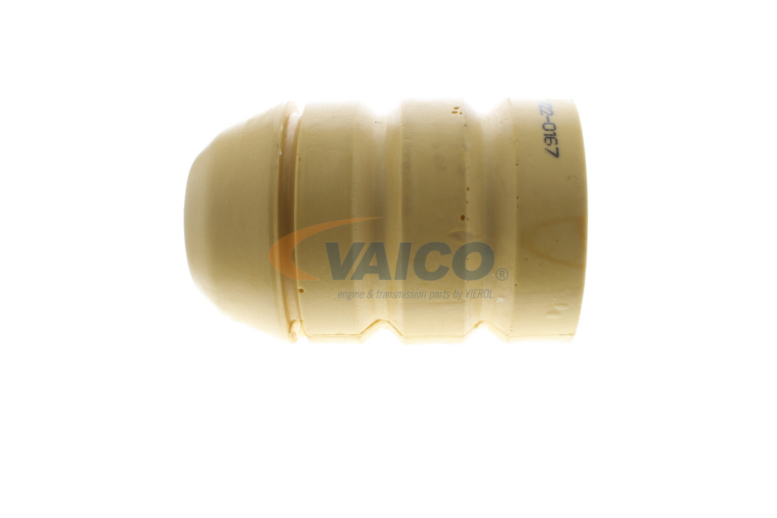 VAICO V22-0167 Pölysuojasarja ja vaimennuskumi FIAT DUCATO Umpikori (230L) 2.5 TD 4x4 Diesel 116 hv 1995