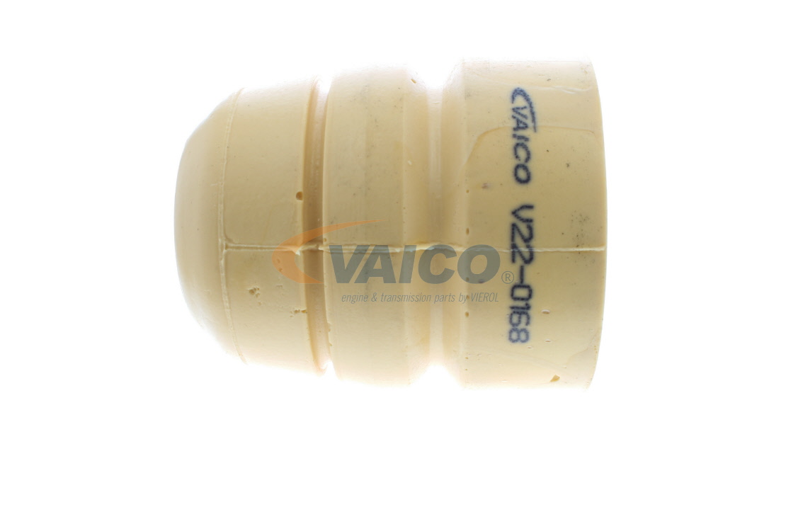 Butée élastique, suspension VAICO V22-0168 appropriées pour PEUGEOT, CITROËN, FIAT pas cher