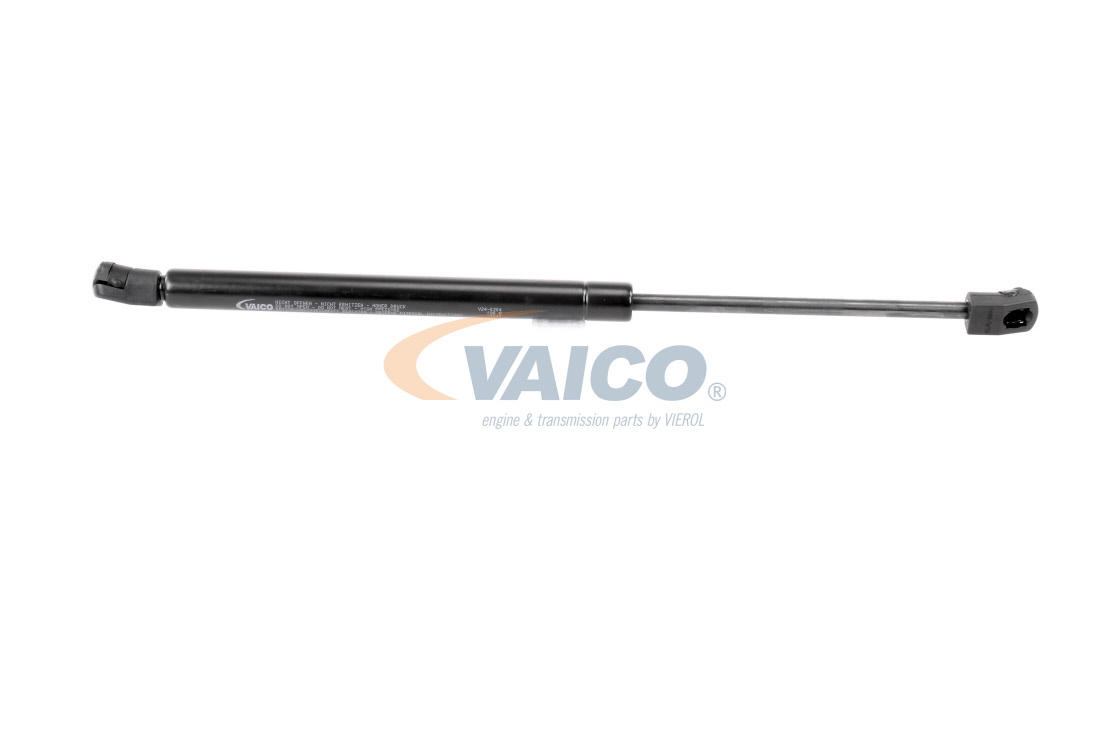 VAICO V24-0204 Takaluukun kaasujousi FIAT STILO Multi Wagon (192) 1.6 16V Bensiini 105 hv 2007