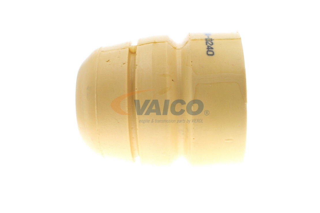 VAICO 1313381080 Vaimennuskumi, jousitus V24-0240
