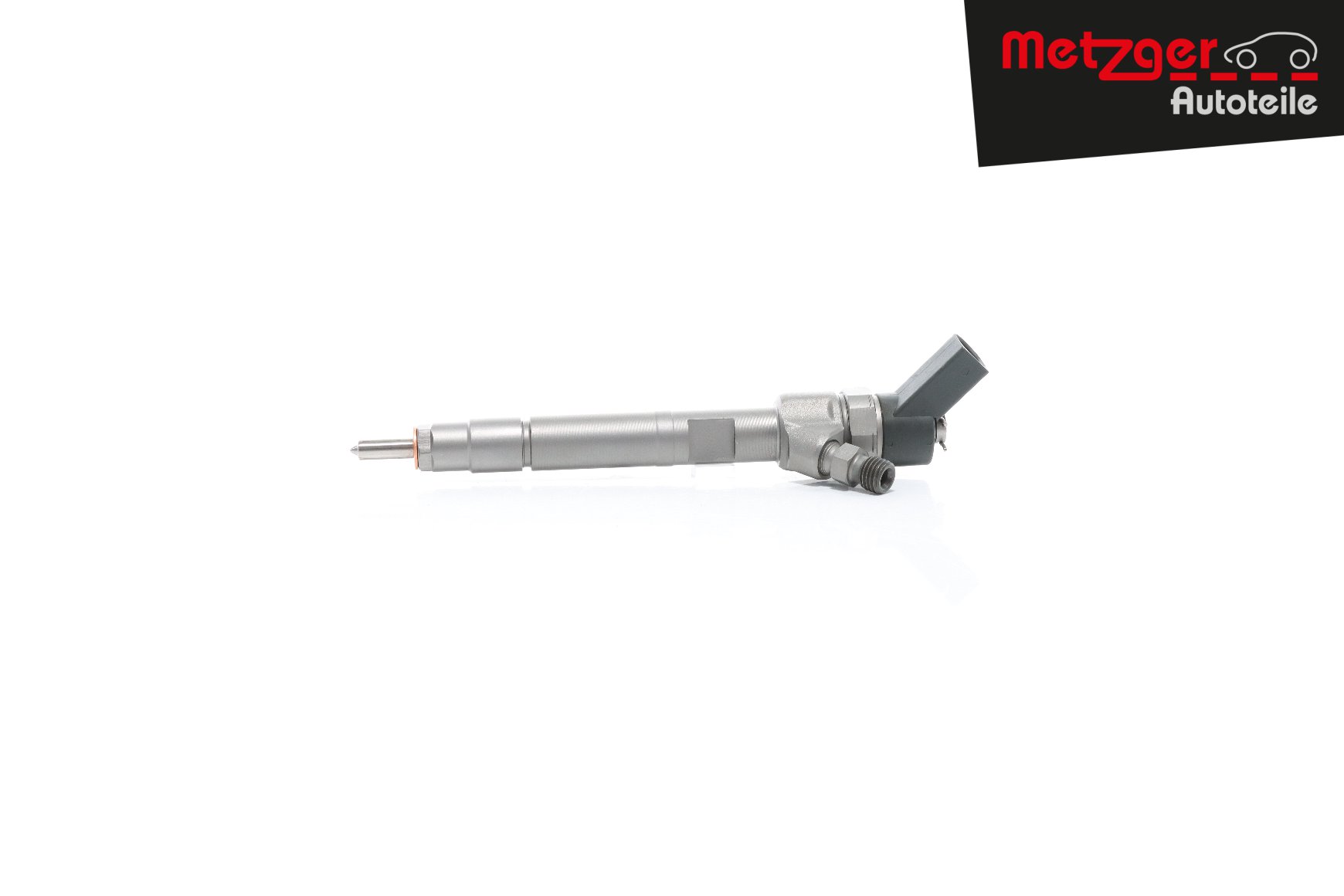 METZGER 0870004 Inyectores Smart FORTWO 2007