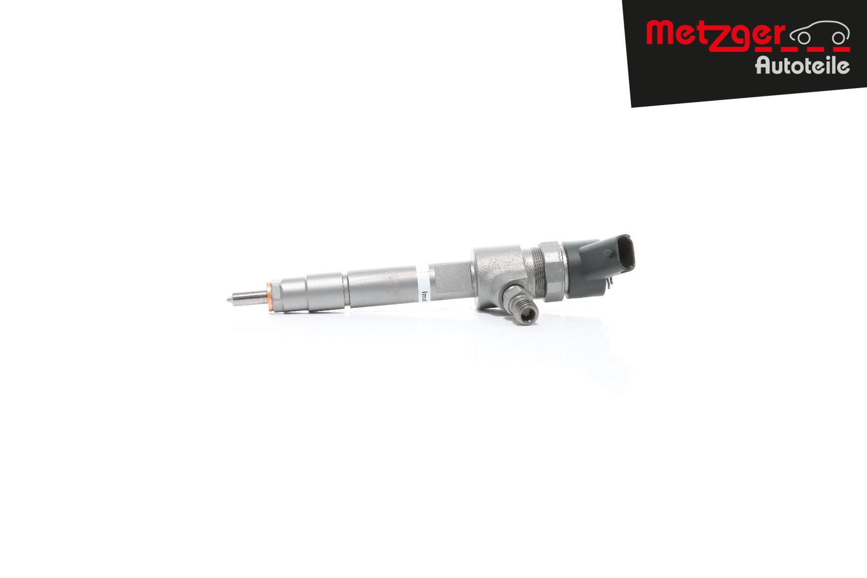 METZGER 93178684 Injector