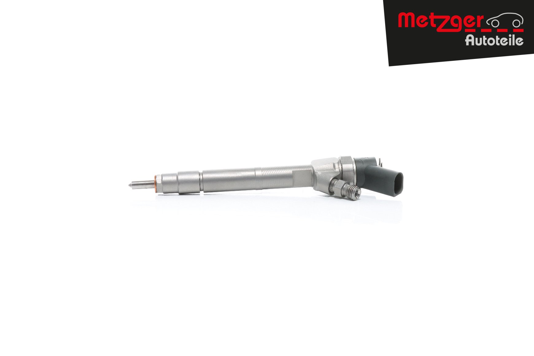 A6680701287 OE METZGER Injecteur 0870052