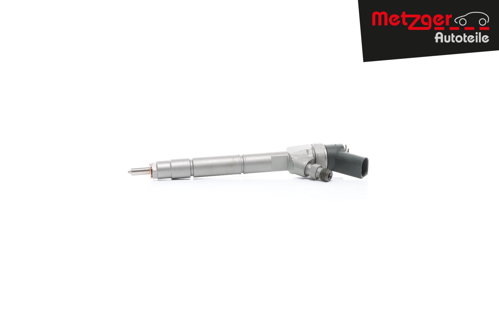 METZGER A6680701187 Injector