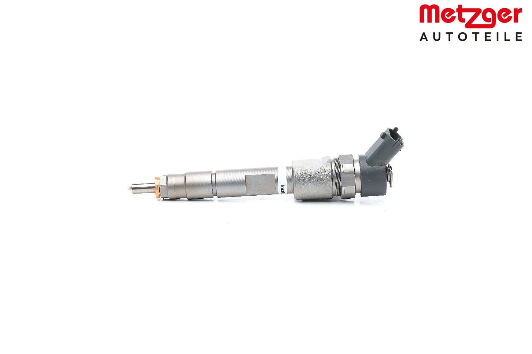 METZGER 0870063 Einspritzdüse RENAULT GRAND SCENIC 2 (JM0/1) 1.9 dCi (JM14) Diesel 131 PS 2007