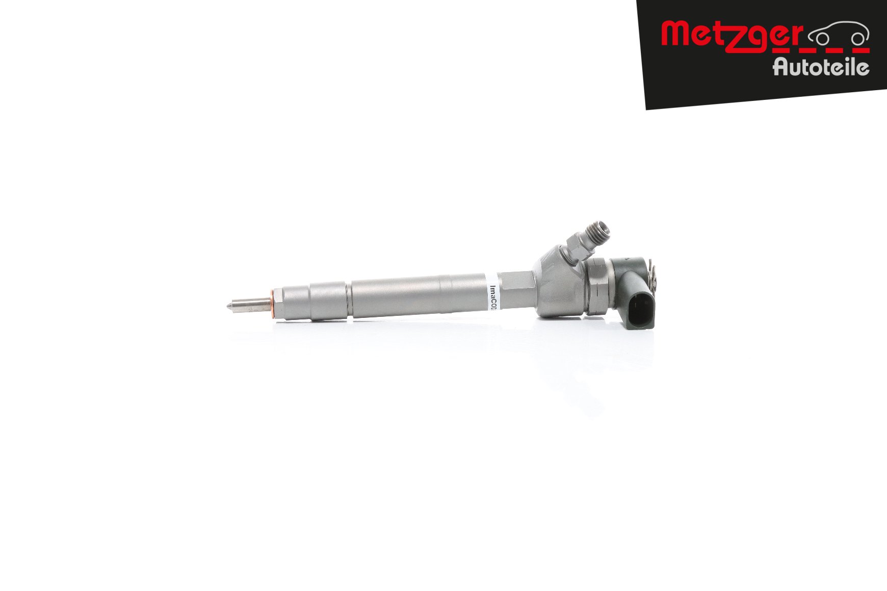 0870073 METZGER 6460700487 Einspritzdüse