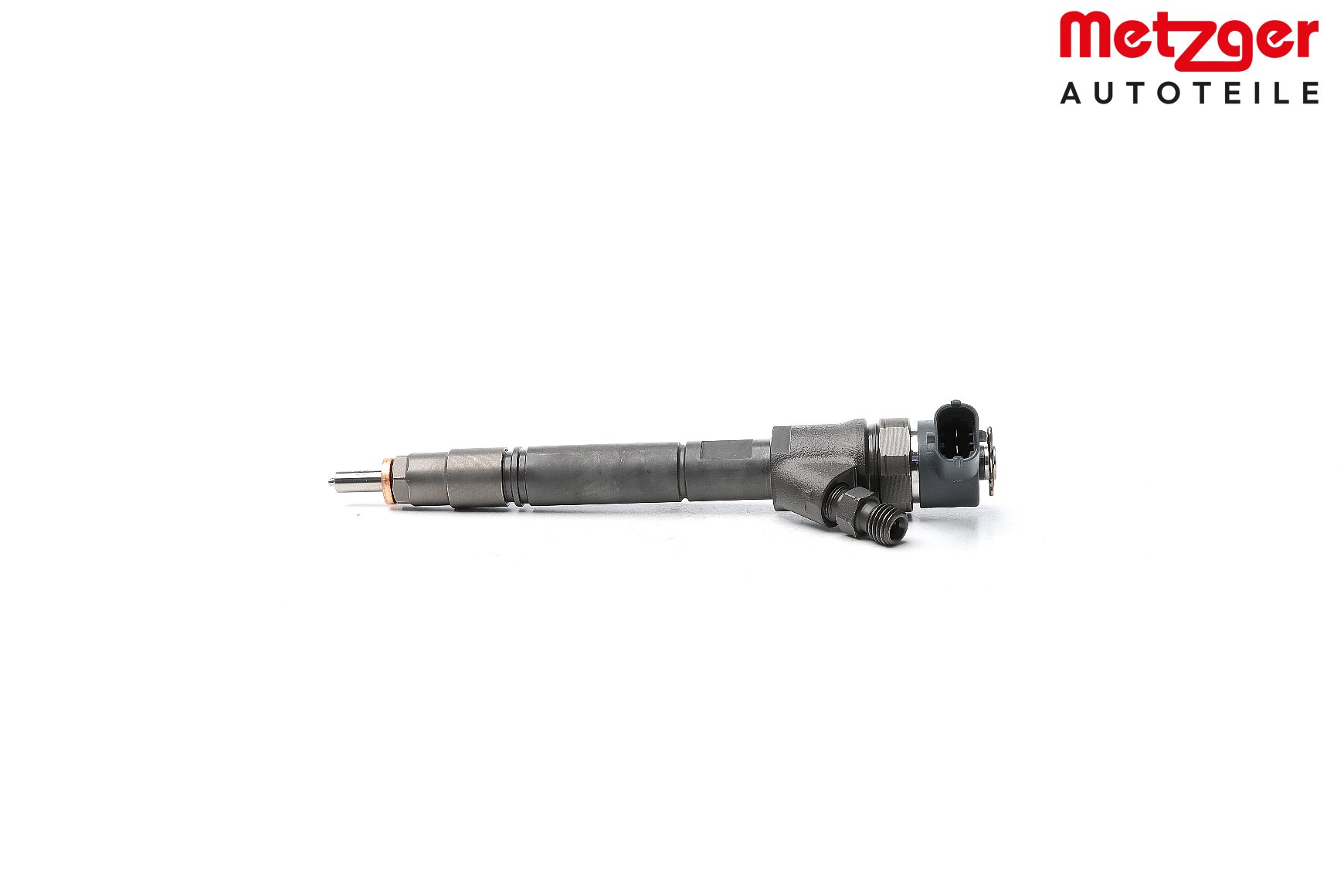 METZGER 0870074 Iniettori RENAULT MASTER II Furgonato (FD) 2.5 dCi Diesel 101 CV 2008 prezzo