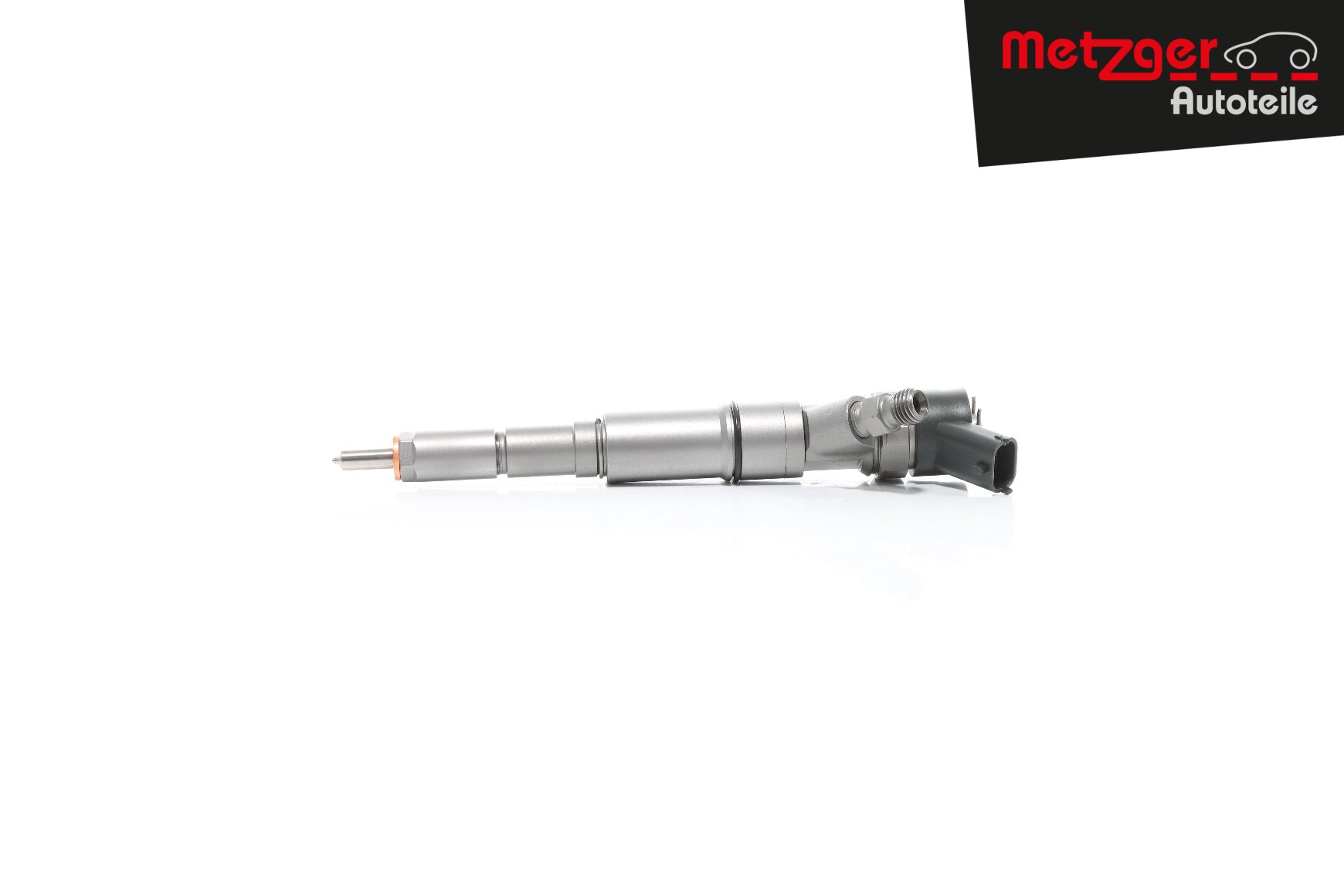METZGER 0870075 топливные форсунки BMW E46