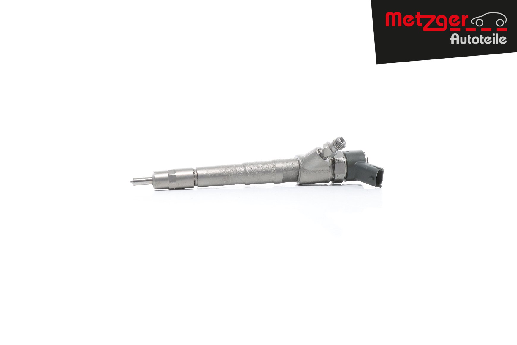 METZGER 0870076 Регулятор давления топлива Iveco Daily IV c бортовой платформой 3.0 55S17 W, 55S17 WD Дизель 170 л.с. 2011