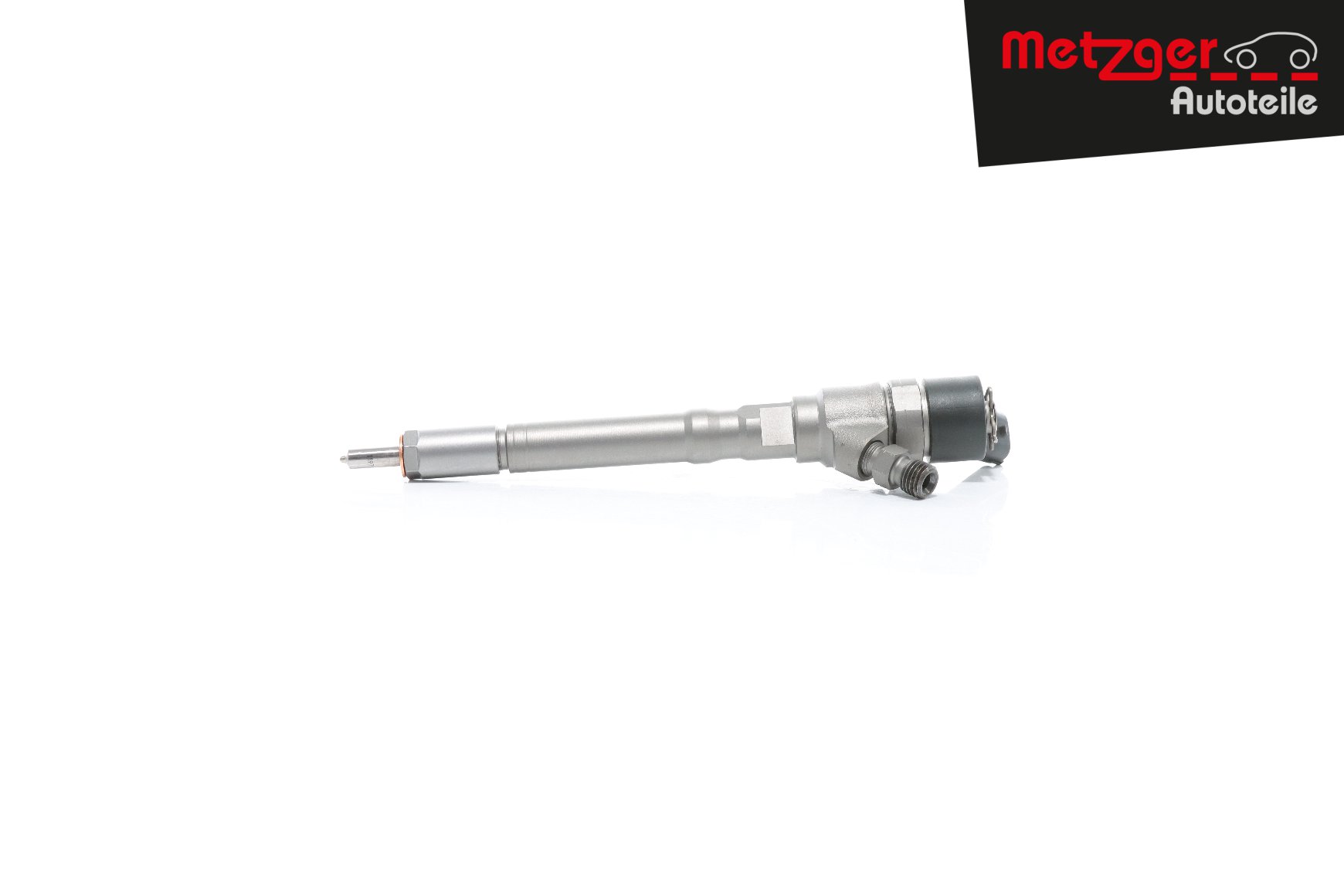 Injector Hyundai GETZ 2007 0870081 METZGER