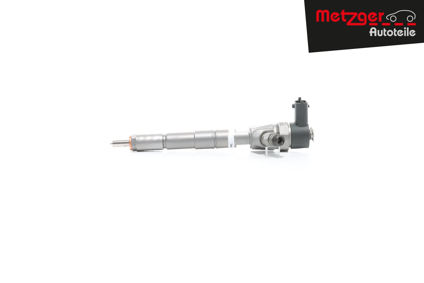 METZGER 0870085 Injektoren FIAT BRAVO II (198) 1.6 D Multijet (198AXM1B) Diesel 90 PS 2013