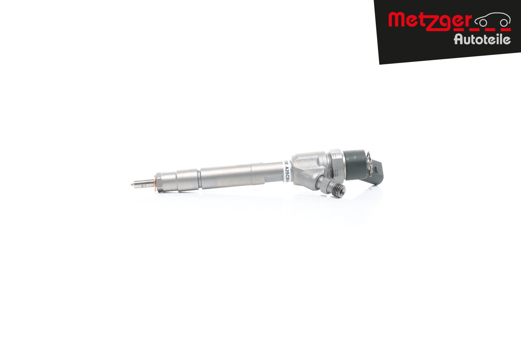Inyector A6600700387 METZGER 0870086