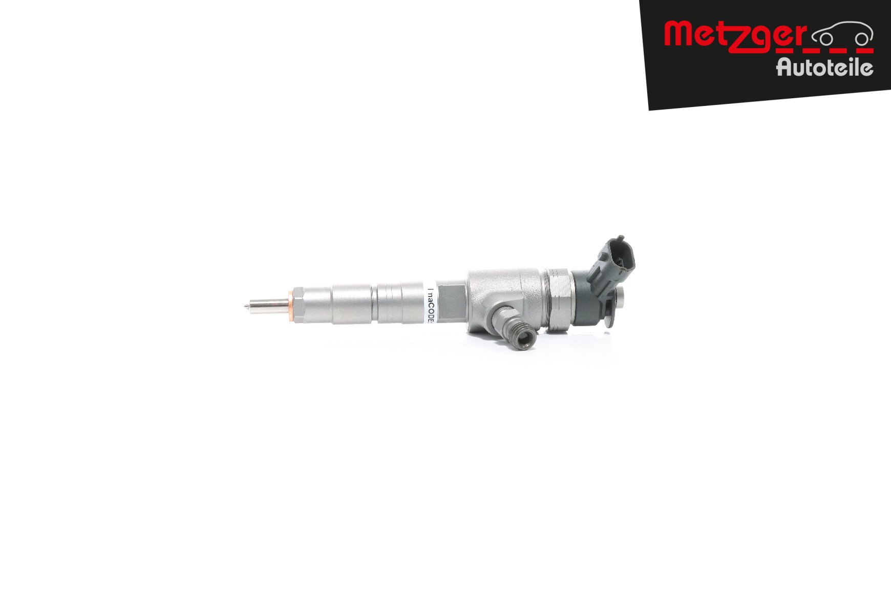 1696927 OE METZGER Injecteur 0870096