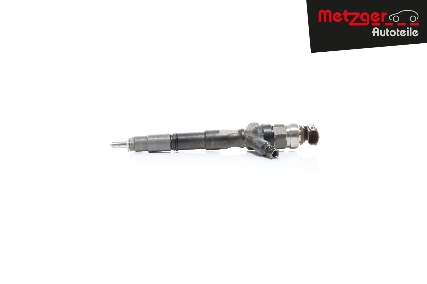 METZGER 0870104 TOYOTA Hilux VI Pick-up injector original