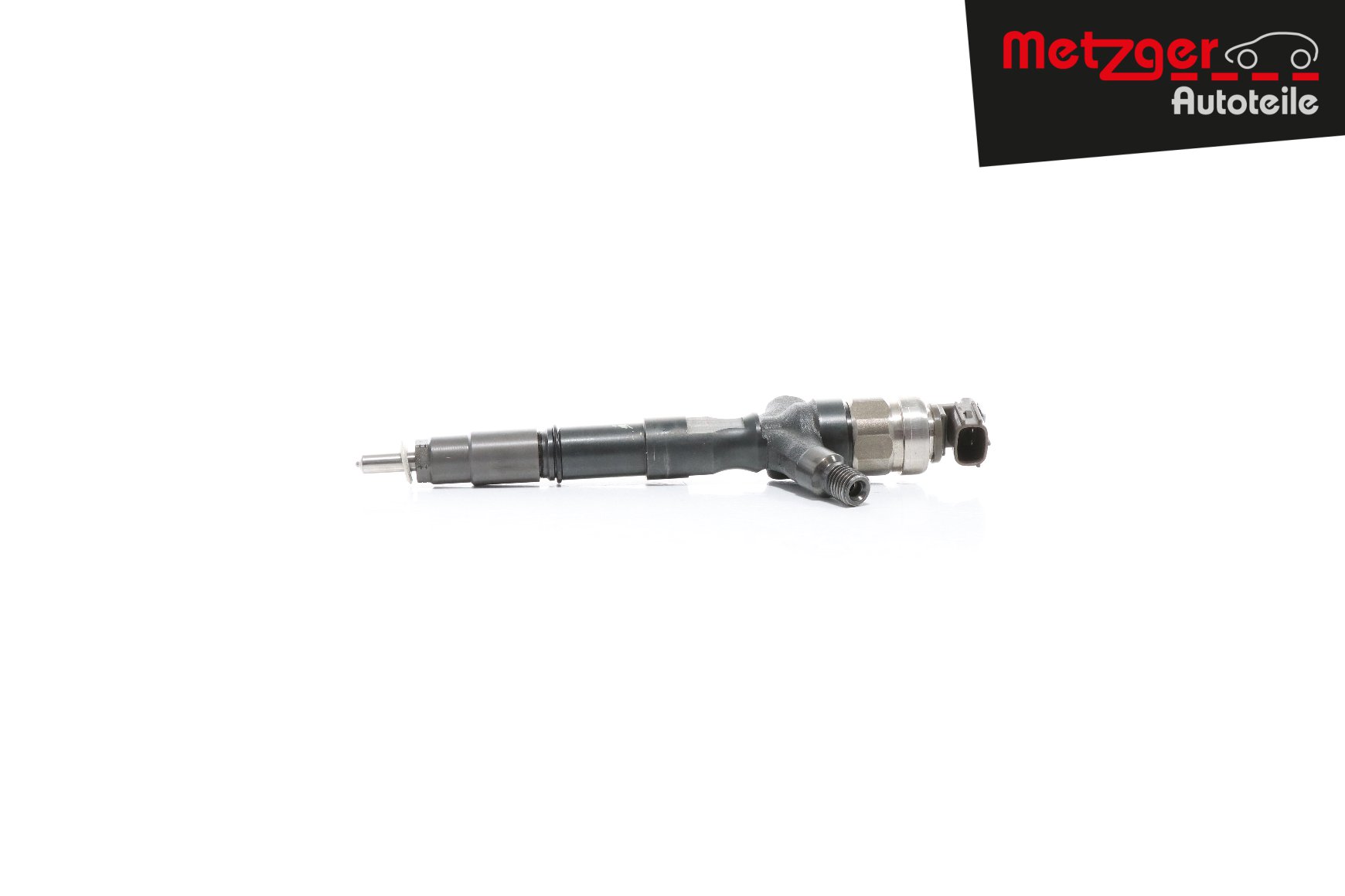 METZGER 0870105 injektor Toyota Land Cruiser J7