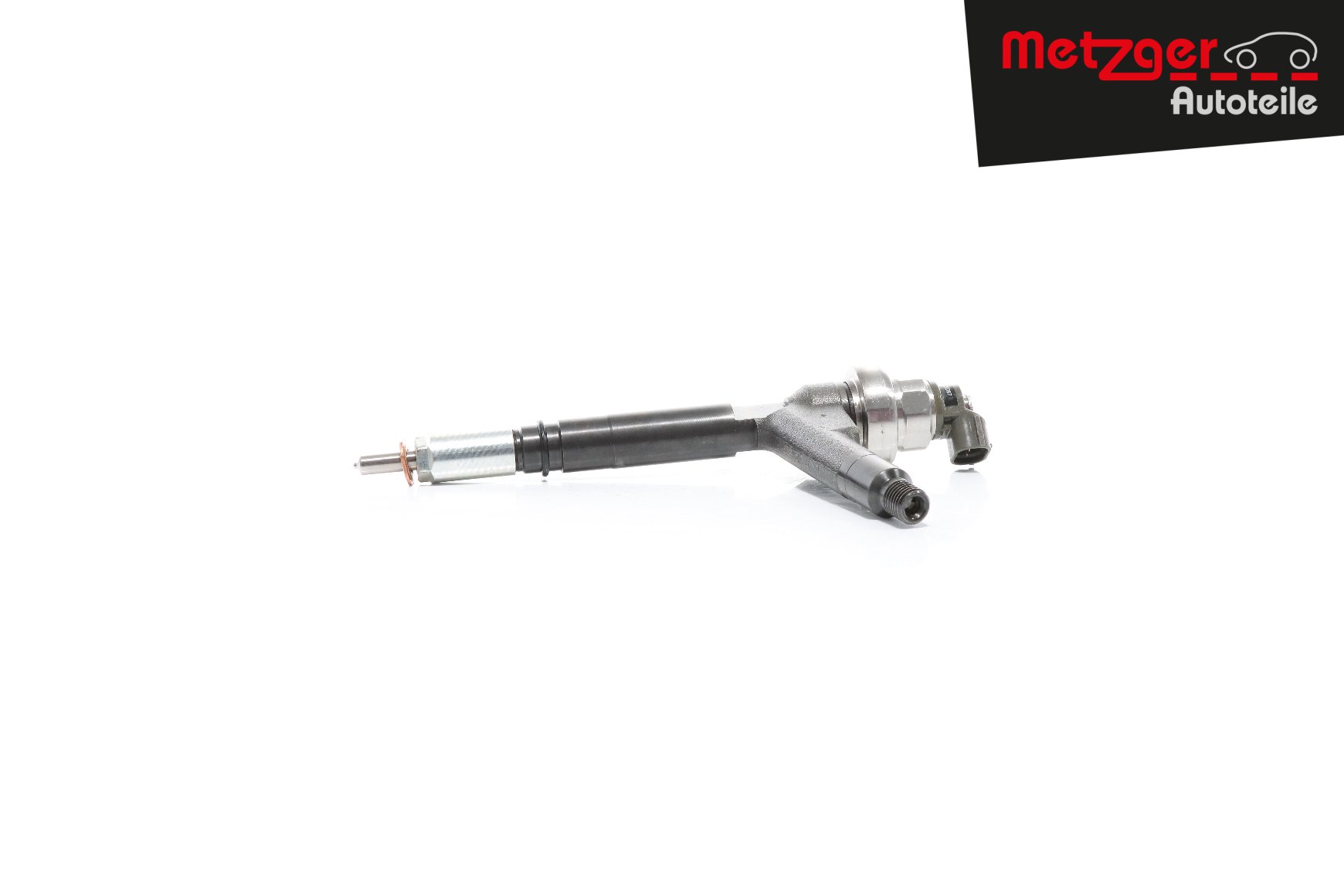 METZGER 0870110 Opel Corsa C injector original