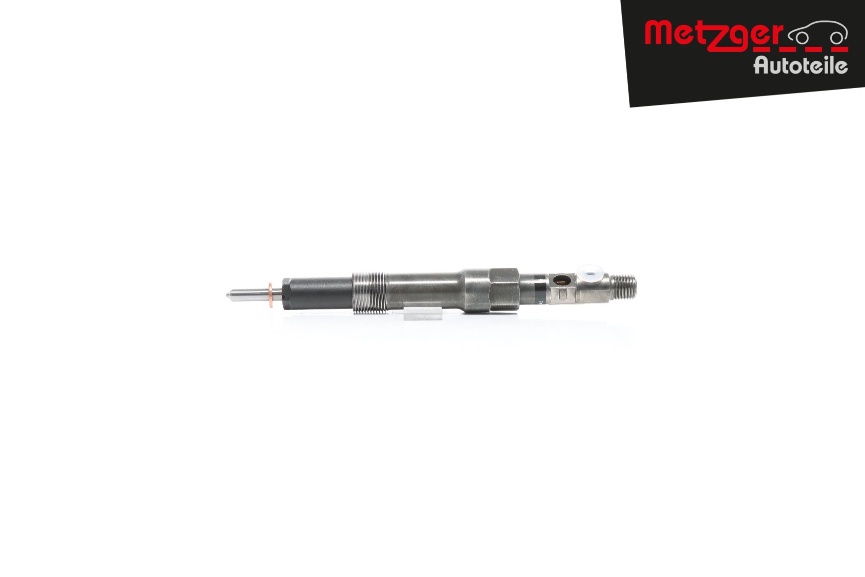 d'origine Ford FIESTA METZGER Support injecteur 0870118
