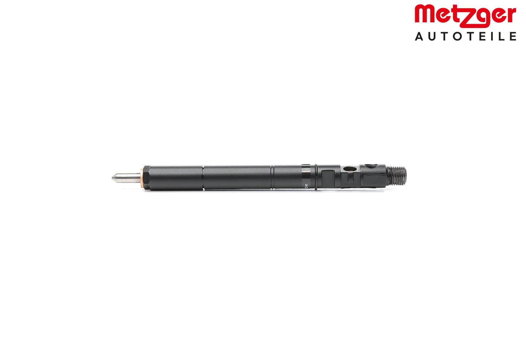 METZGER 0870120 Injecteur-pompe Citroën C3 Phase 1 1.4 16V HDi 90 CV Diesel 2007