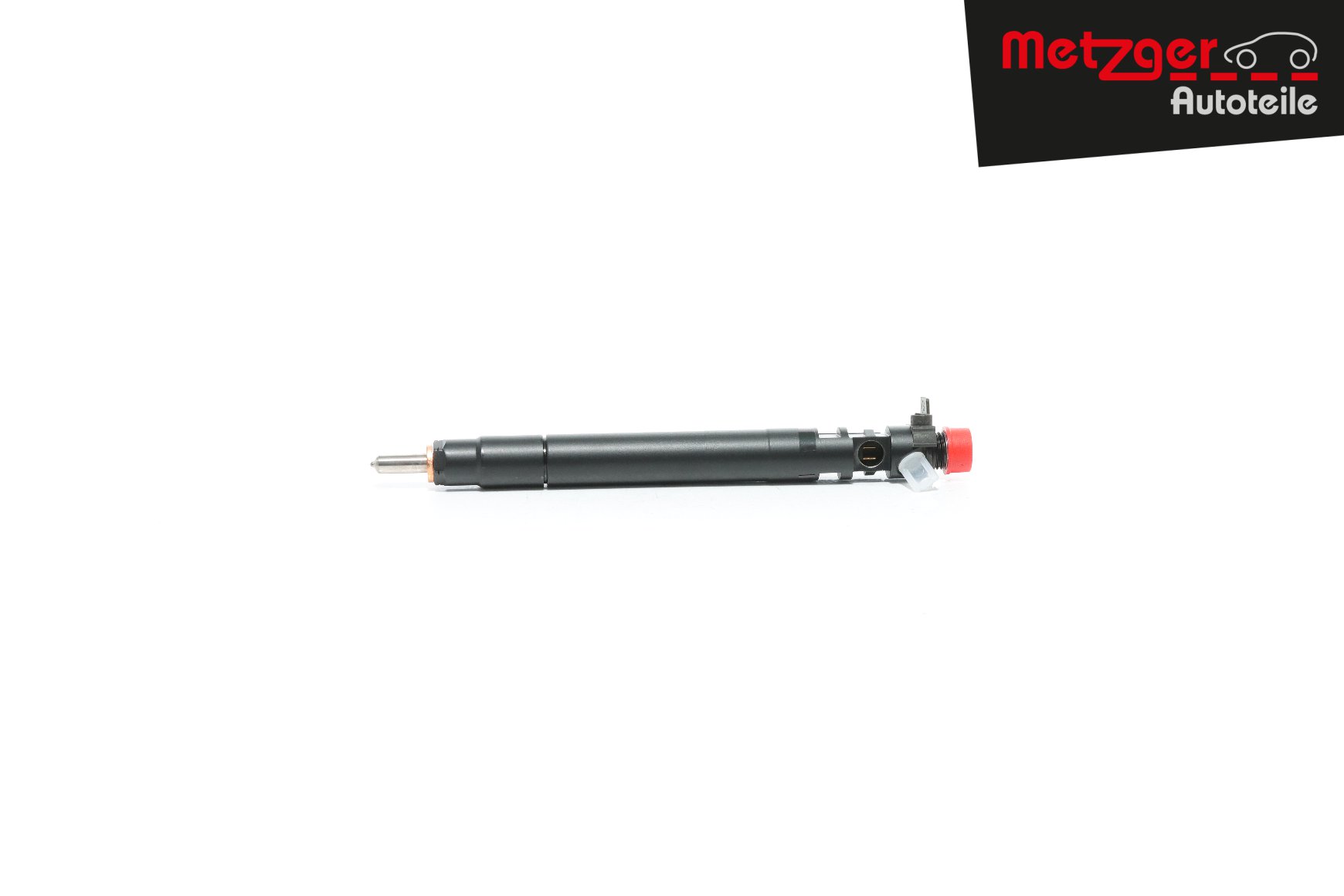 1681997 OE METZGER Injector 0870135
