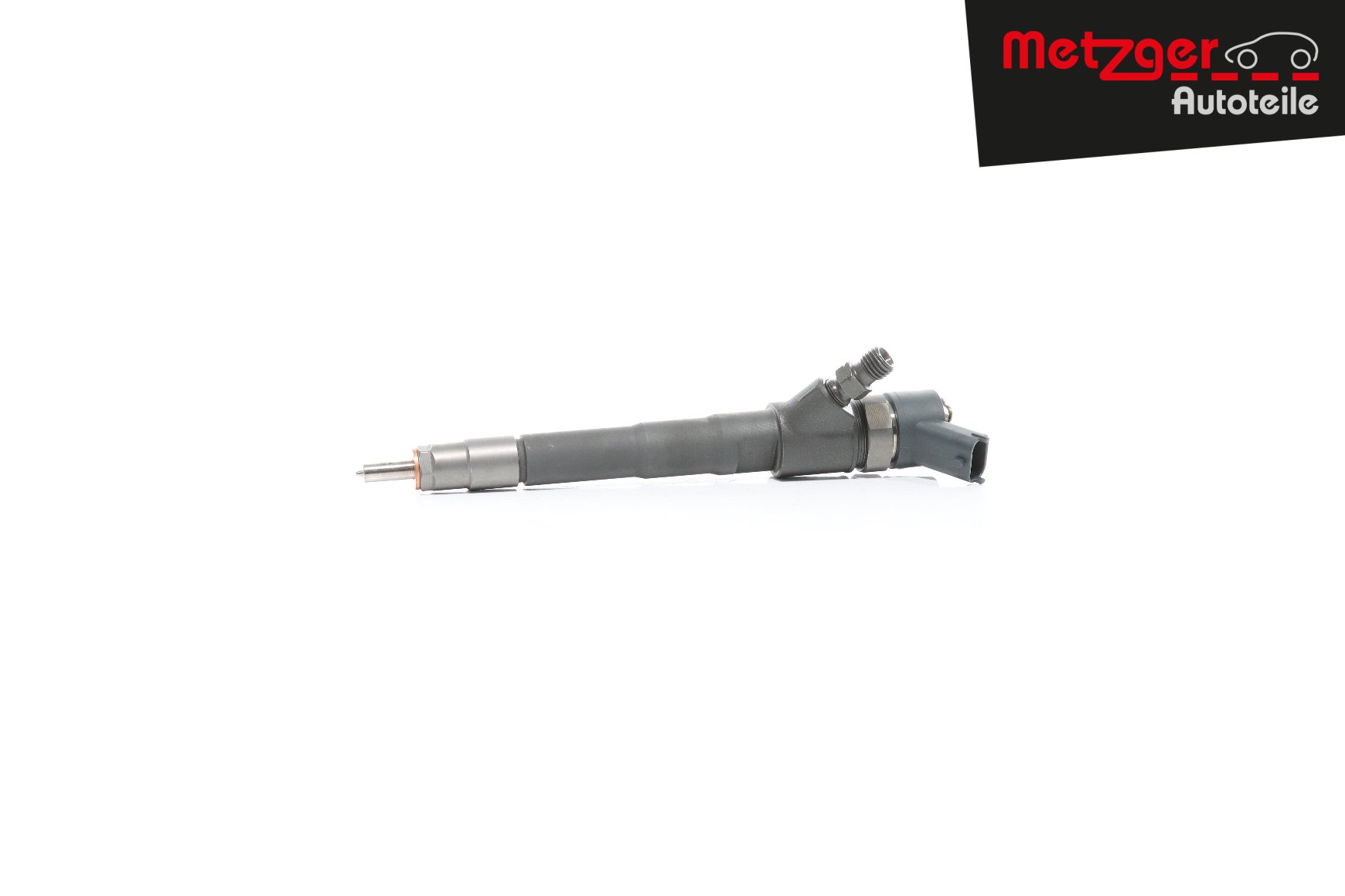 METZGER 0870147 Регулятор давления топлива IVECO DAILY V c бортовой платформой/ходовая часть 55S17W 4x4 Дизель 170 л.с. 2013