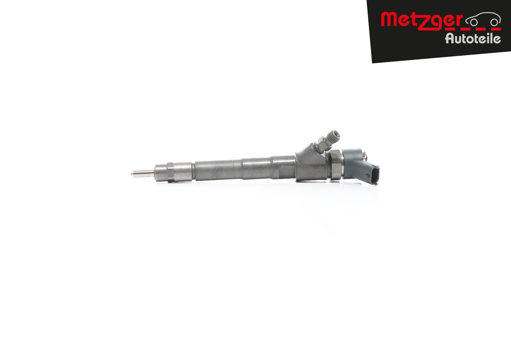 METZGER 0871001 Топливные форсунки Iveco Daily IV c бортовой платформой 3.0 45C18, 45C18 /P, 45C18 D, 45C18 D/P Дизель 176 л.с. 2006