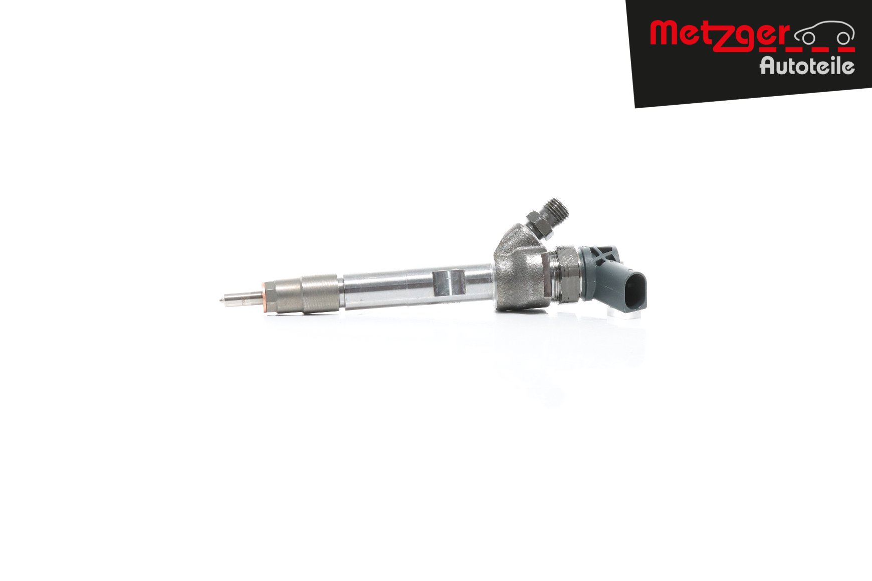 0871009 METZGER Engine injectors for BMW 1 Series