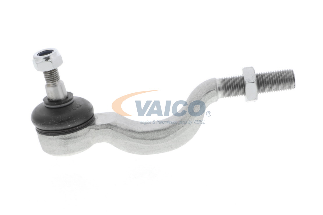 MB378701 OE VAICO Skersinės vairo trauklės galas V37-9506